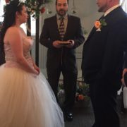 officiant ordination