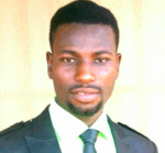 Ibrahim Daniel Amshi