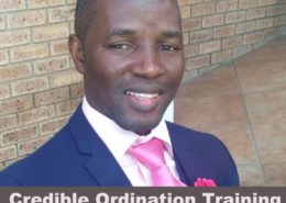 Credible Ordination Training