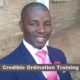 Credible Ordination Training