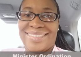 Minister Ordination Credibility Journey