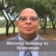 Ministry Journey to Ordination