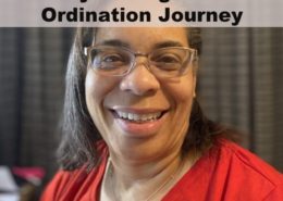 Calling and Ordination Journey