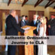 Authentic Ordination