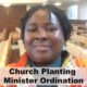 Church Planting Minister