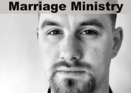 Clergy Call to Marriage Ministry