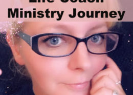 Life Coach Ministry Journey