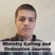 Ministry Calling and Ordination