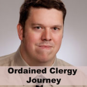 Ordained Clergy Journey