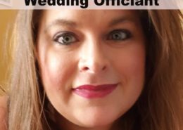 Christian Wedding Officiant