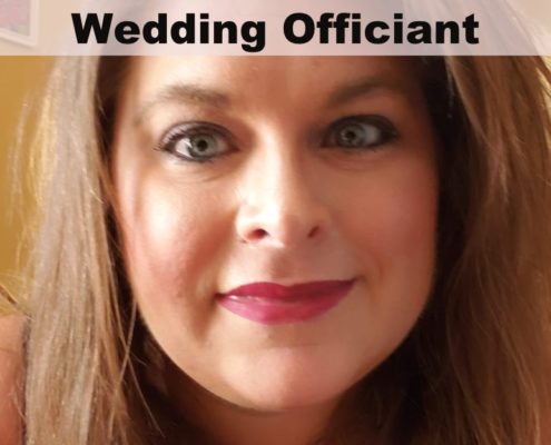 Christian Wedding Officiant